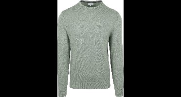 McGregor Trui Groen - Maat XXL - Heren - Pullovers