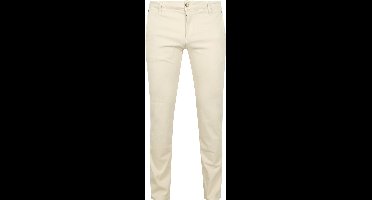 Suitable Chino broek Philo Flex Kit - Maat W 34 - L 32 - Heren - Mannen broeken