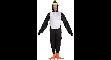 Pinguïn pak Tim voor volwassenen