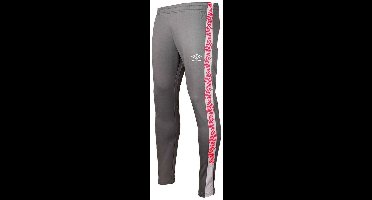 Umbro Eyre Logo Broek Grijs 2XL-3XL Man
