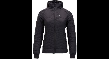 Silvini Barolo Jas Zwart XL Vrouw