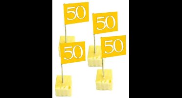 Folat - Prikkers 50 Goud