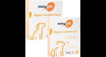 Easypill Smectite hond 6x28 gr.