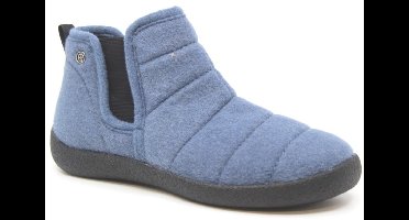 Rohde Pantoffel 2009 Baltic Blauw