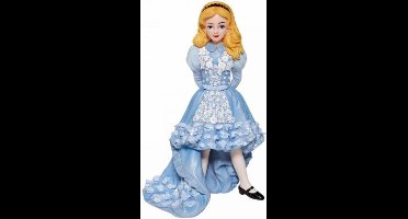 Alice in Wonderland Couture de Force 18 cm