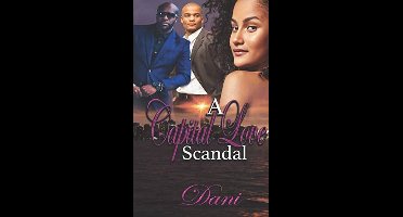 PART ONE - A CAPITAL LOVE SCANDAL