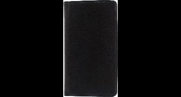 Mobilize Magnet Card Book Stand Case Huawei Ascend Y530 Black