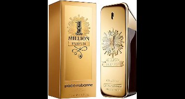 Paco Rabanne 1 Million Parfum 100ml