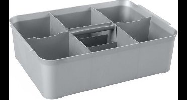 Allibert - Handy + Tray Voor 12L, 15L En 20L