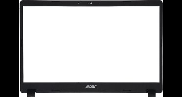 Acer Laptop LCD Bezel (Dual Mic)