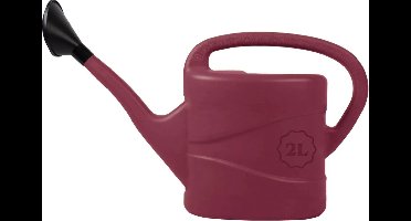 Talen Tools – Gieter – Met broes – Wijnrood – 2 liter