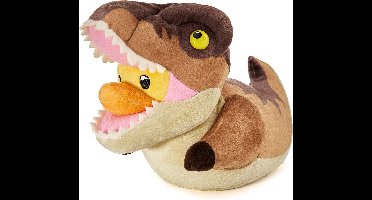 Numskull - TUBBZ Pluche - Jurassic Park - T-Rex - 20cm