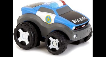 Speelgoed Voertuig - Raceauto Speelgoed - Uren Speelplezier - Met Licht Geluid - N.v.t. - Diverse Kleuren