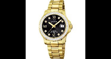 Jaguar - J895/D - Polshorloge - Dames