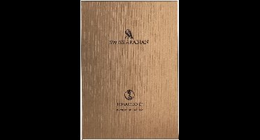 Swiss Arabian Tobacco 01 | Eau de Parfum | 50 ml