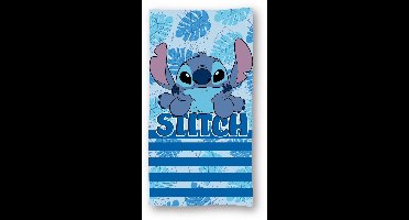 Lilo & Stitch strandlaken