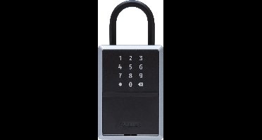 ABUS KeyGarage™ One 797 met beugel - slimme sleutelkast voor 20 sleutels / 30 kaarten