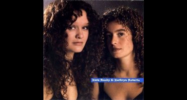 Kate Rusby & Kathryn Roberts