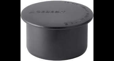 Geberit Silent-PP Mofstop, DN 70, 390.328.14.1