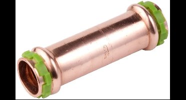 VSH SudoPress koperen schuifmof i/i 22 Type SP5275V, 6671203