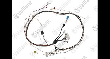 VAILLANT Kabelboom VCW 195/3-C (R1) Vaillant-nr. , 256197