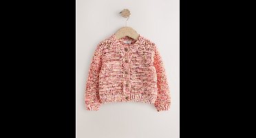 Next Gebreid vest