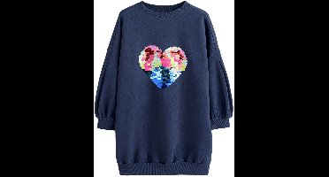 Next Trui-jurk