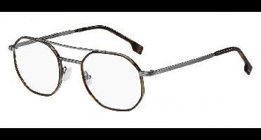 Hugo Boss BOSS 1632 Dark ruthenium havana 50/22/145 MAN Brilmonturen