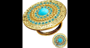 Cleopatra ring Femm Egypte