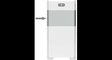 Huawei LUNA2000-5-E0 (5kWh Battery Module)