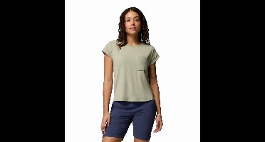 Columbia Daniela Falls SS - - Outdoor Kleding - Fleeces en Truien - T-Shirt