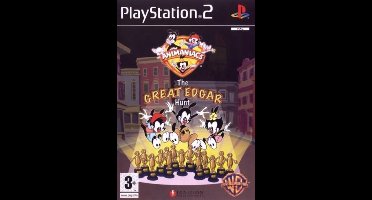 Animaniacs: Great Edgar Hunt