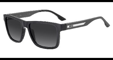 Hugo Boss BOSS 1907/S Grey 56/18/145 MAN Zonnebrillen