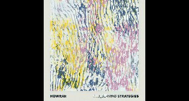 Howrah - Self Serving Strategies (CD)