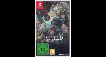 The Diofield Chronicle - DE Switch