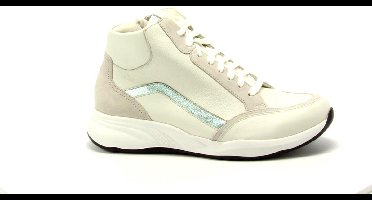 Durea 9811 Sneaker Wit H