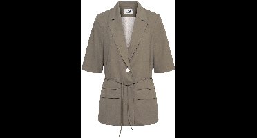 &Co BZ182 Blazer Gina Khaki