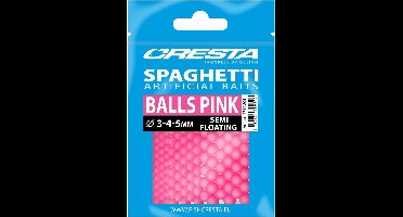Spaghetti Balls