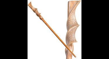 Noble Collection Harry Potter - Parvati Patil Toverstaf / Toverstok Replica