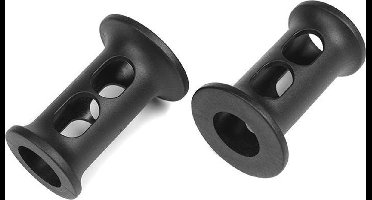 Team Corally - Composite Rear Shaft Spacer - Left - Right - 1 pair