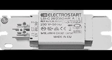 Tridonic ELECTROSTART Voorschakelapparaat - 10010 - E3CVQ