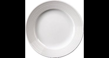Olympia Linear bord brede rand 15 cm