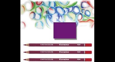 Artexport ME9002592771383 kleurpotlood Violet