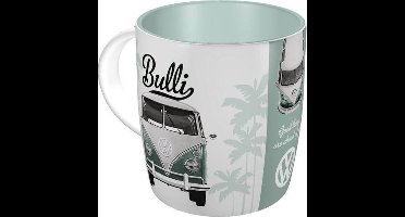 Nostalgic Art koffietas VW Good Things