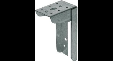 GB Heavy Load "open" sendzimir verzinkt 100 x 170mm 073095