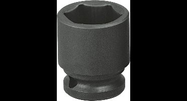 GEDORE SLAGMOERDOPSLEUTEL 1/2 19MM - K 19 19