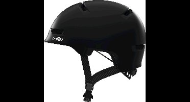 Abus Scraper 3.0 - Fietshelm Velvet Black L (57 - 62 cm)