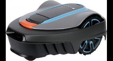 Gardena robotgrasmaaier SILENO city 500