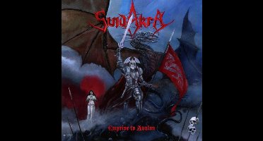 Emprise To Avalon Reissue
