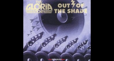 Out Of The Shade